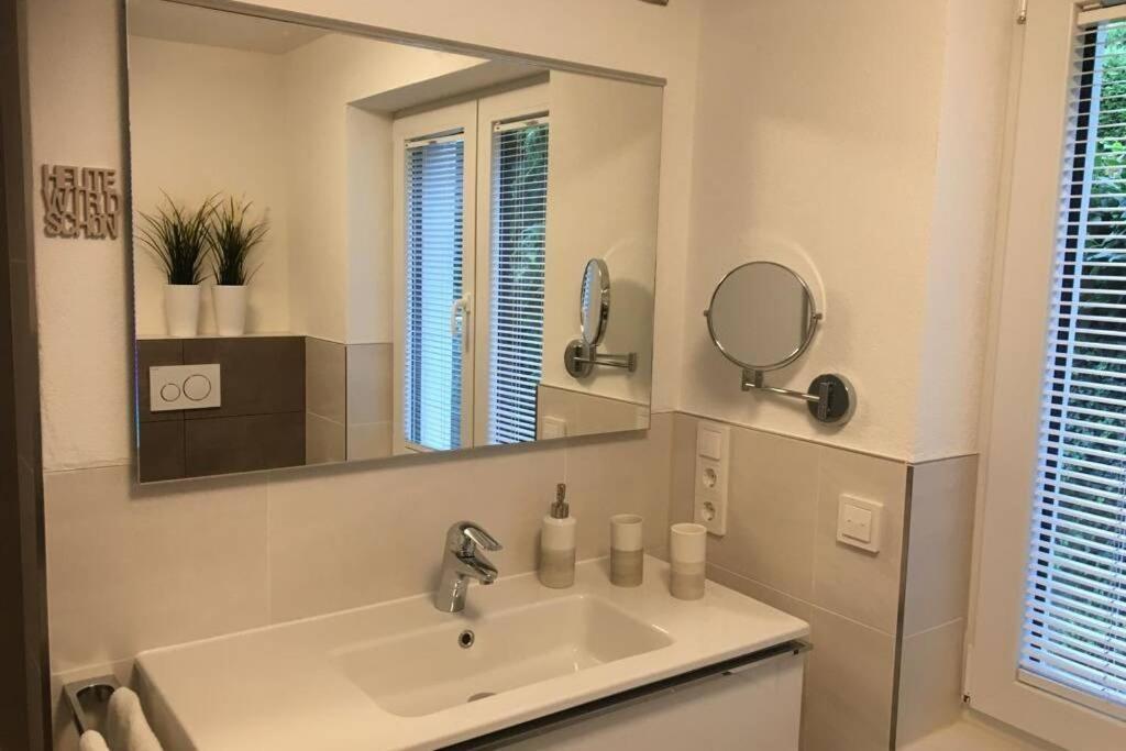 Haus Weingarten Kovenig Bagian luar foto