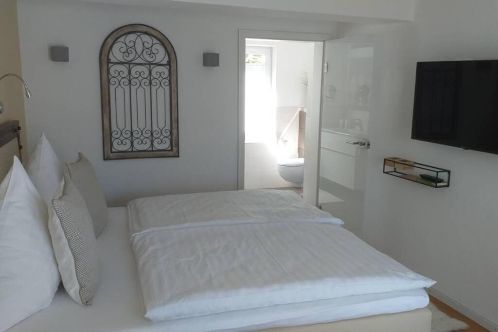 Haus Weingarten Kovenig Bagian luar foto