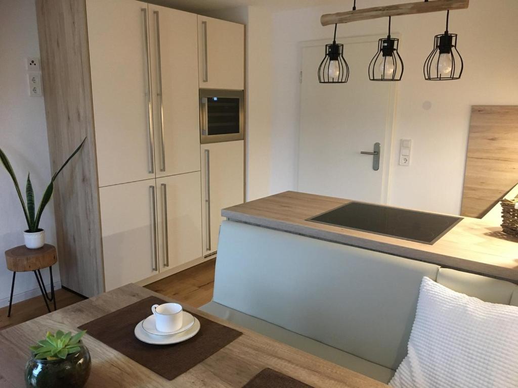 Haus Weingarten Kovenig Bagian luar foto