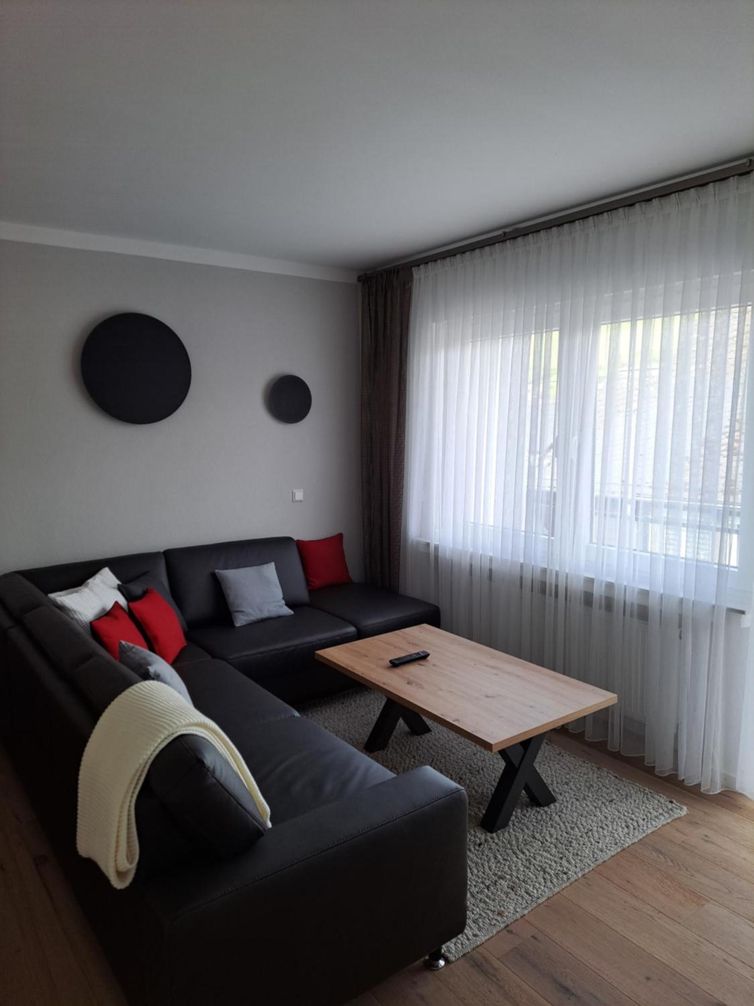 Haus Weingarten Kovenig Bagian luar foto