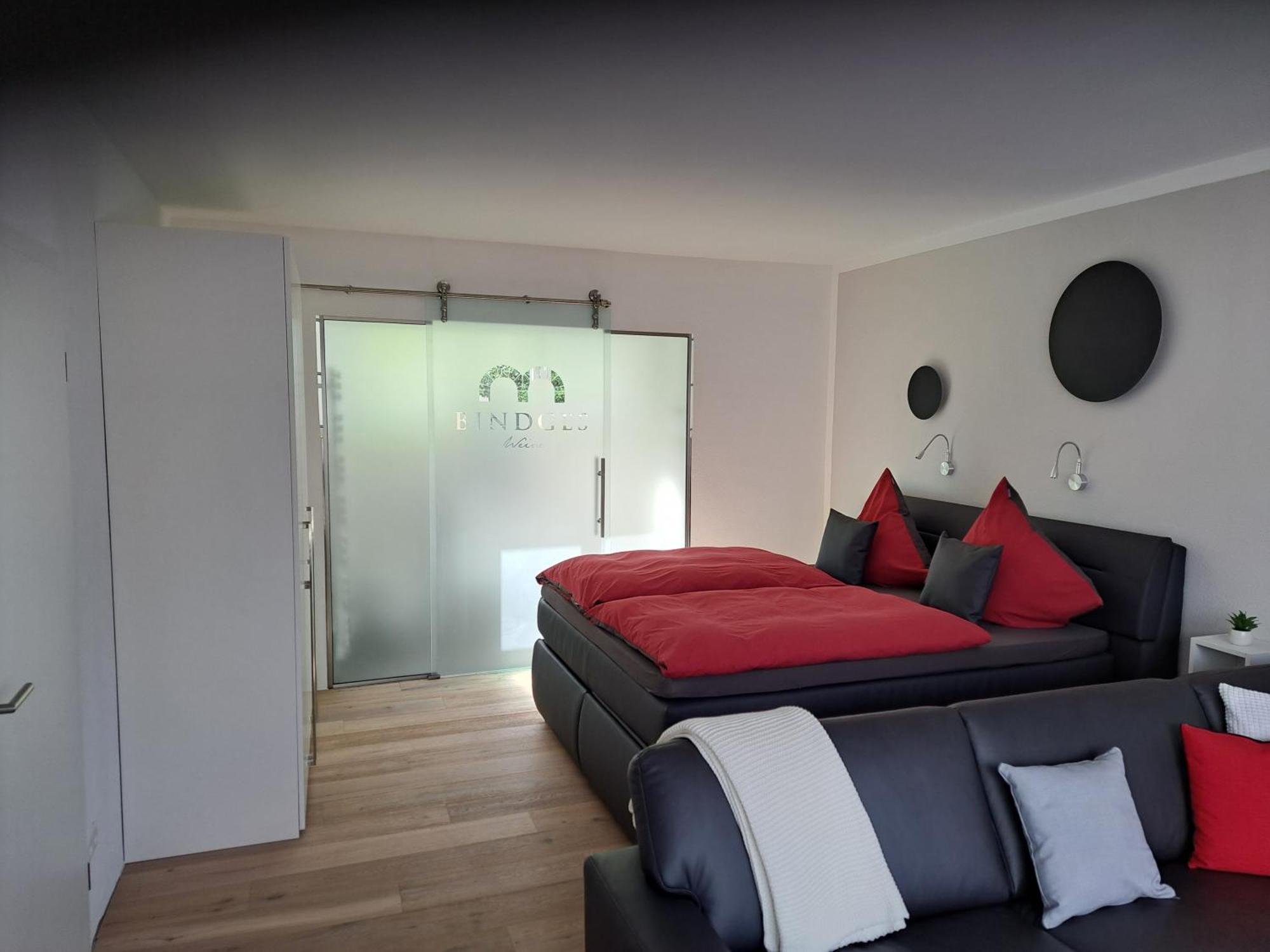 Haus Weingarten Kovenig Bagian luar foto