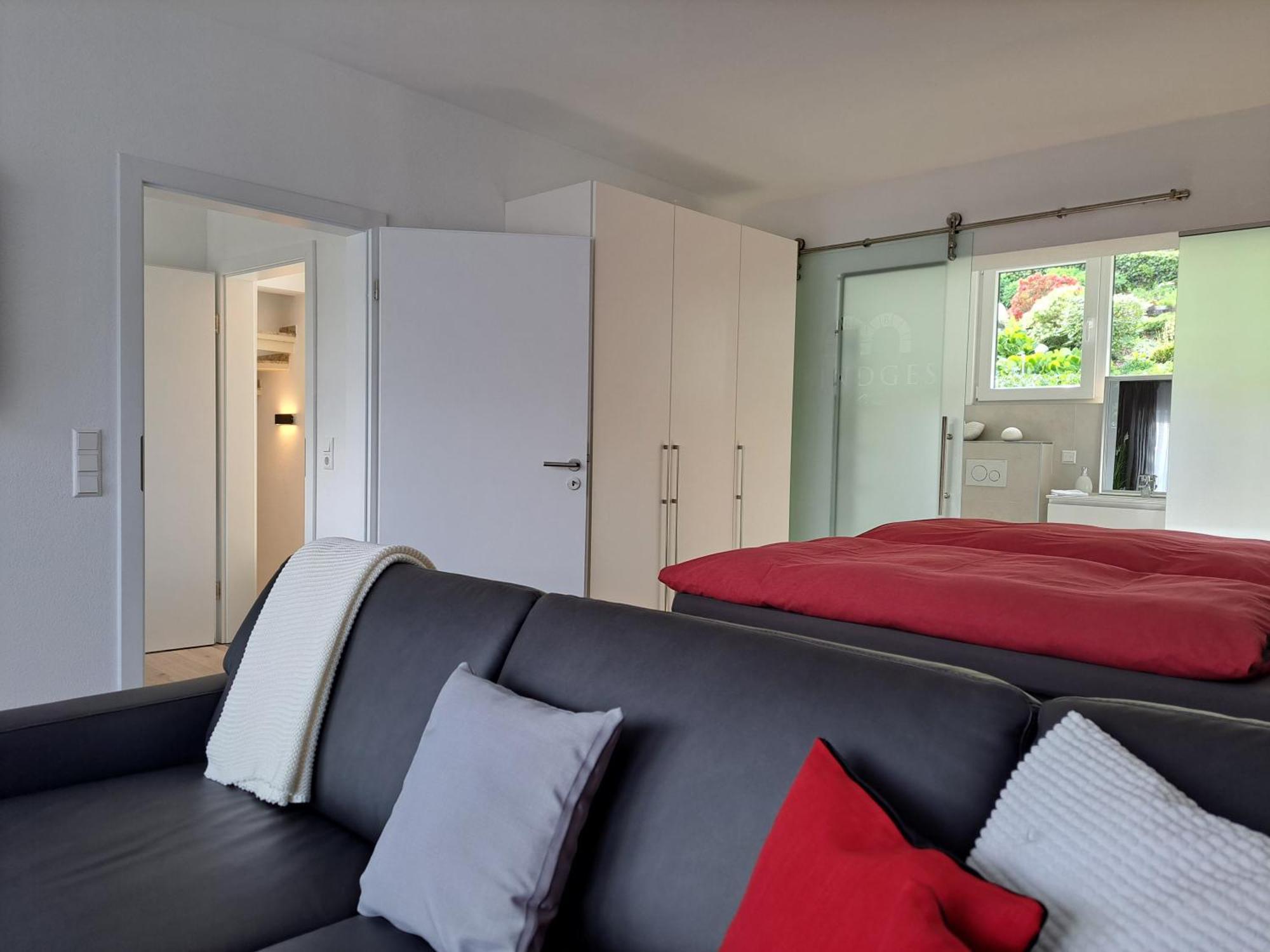 Haus Weingarten Kovenig Bagian luar foto