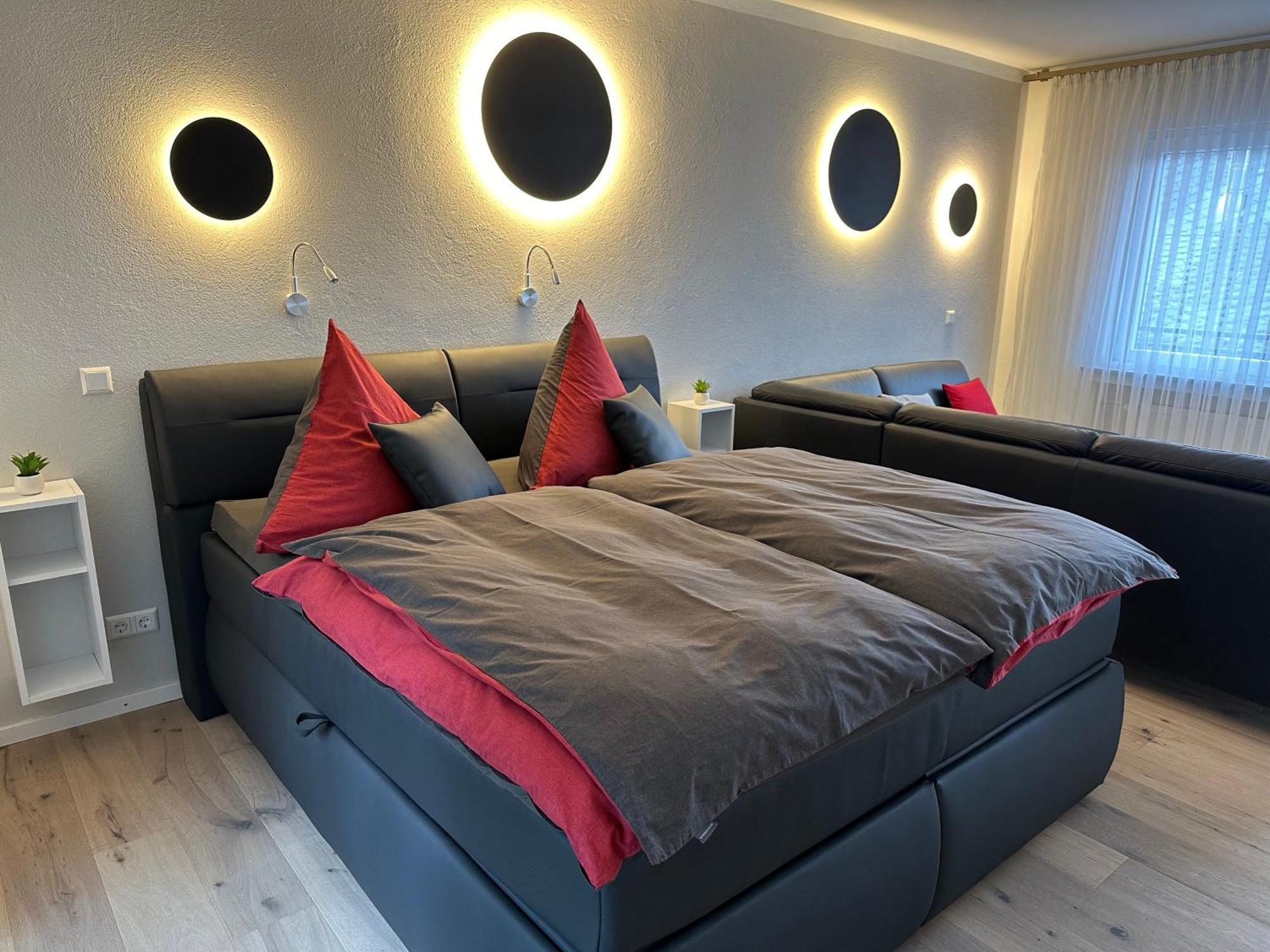 Haus Weingarten Kovenig Bagian luar foto